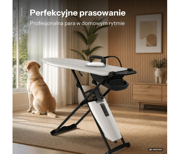 Laurastar Laurastar System do prasowania Smart I - 1551654 - zdjęcie 9